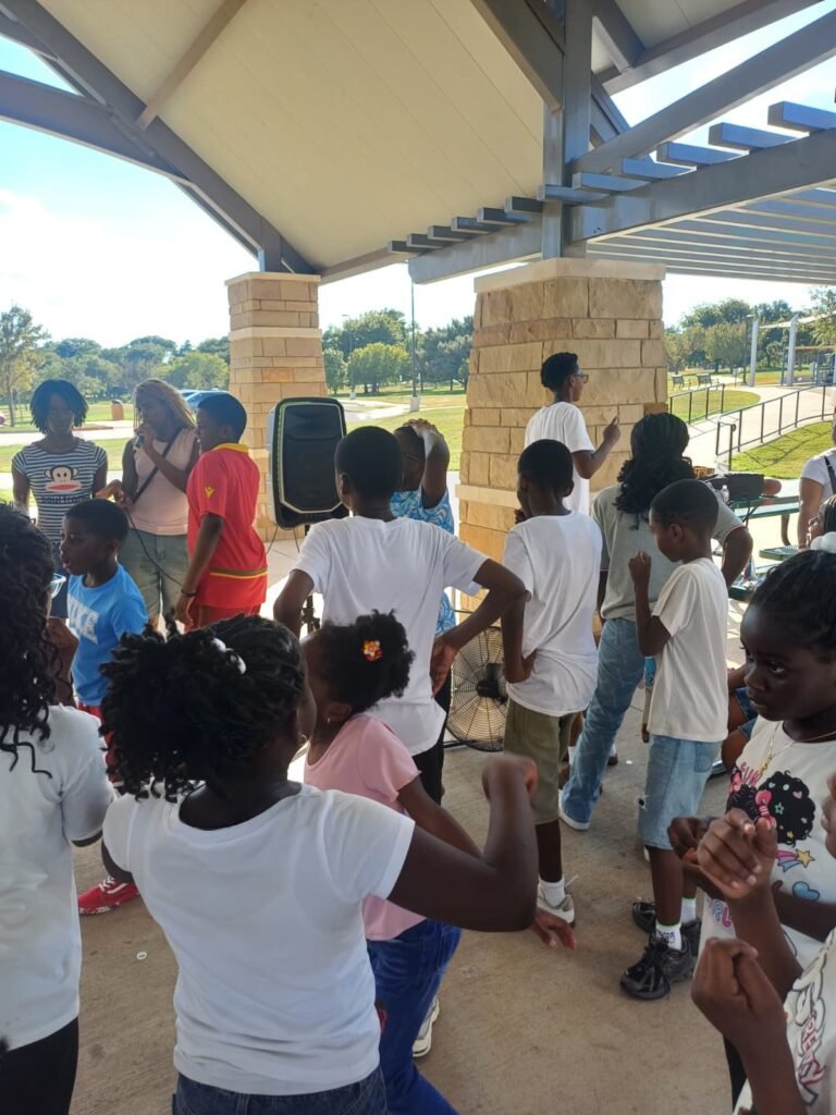 Christ Obedient Church – family picnic / pique-nique des familles (5)