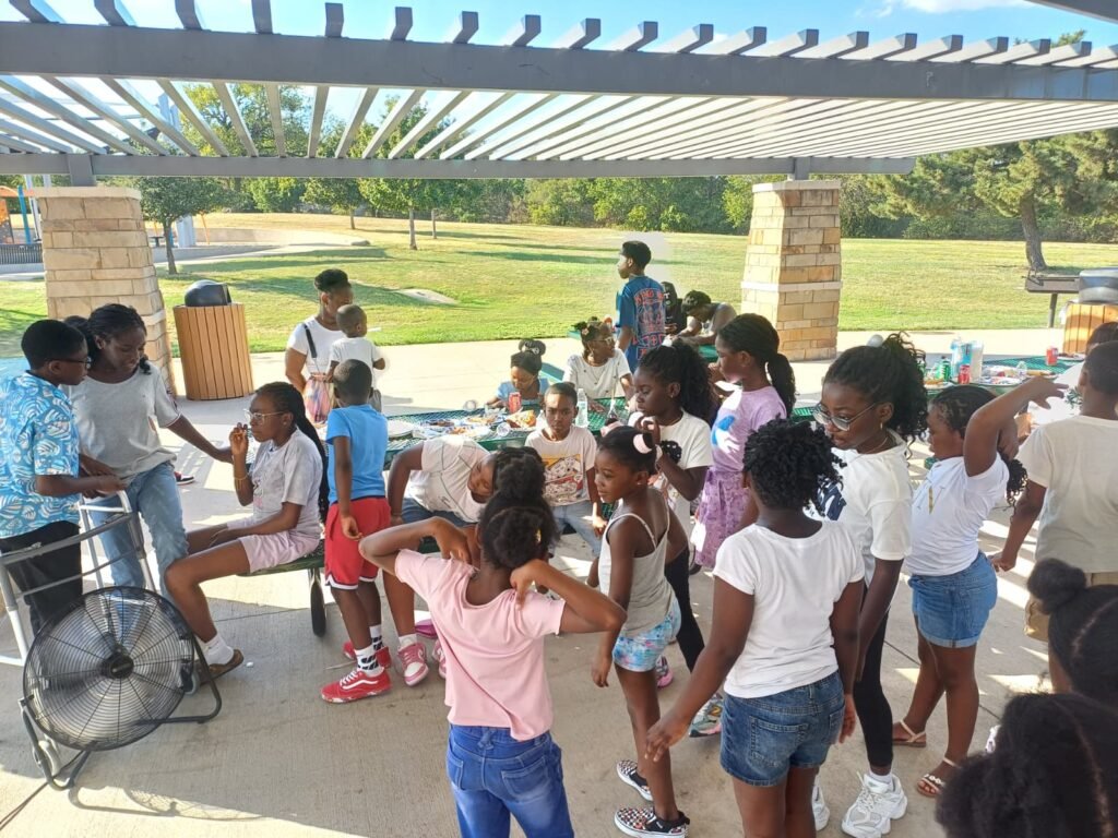Christ Obedient Church – family picnic / pique-nique des familles (10)