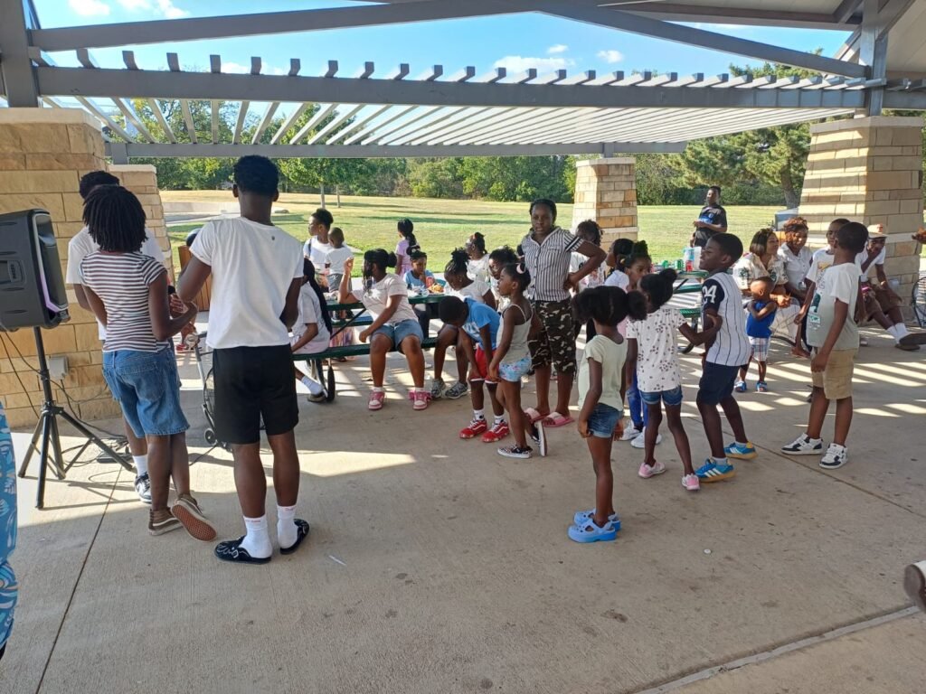Christ Obedient Church – family picnic / pique-nique des familles (11)